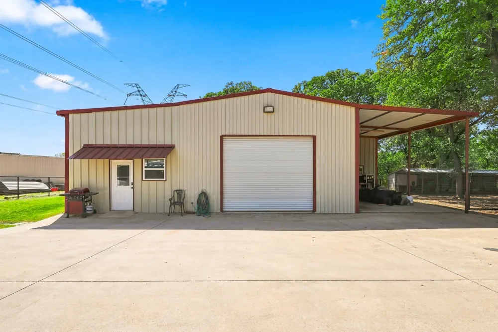 820 Copper Woods Lane Copper Canyon, TX 75077
