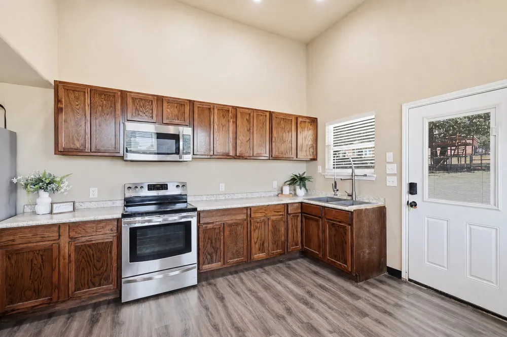 820 Copper Woods Lane Copper Canyon, TX 75077