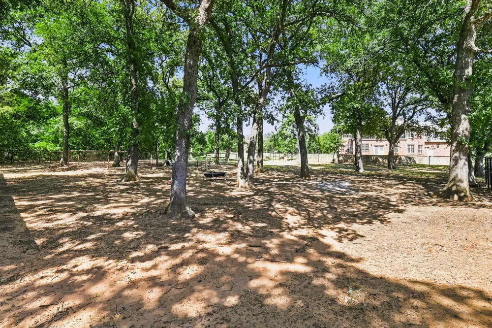 820 Copper Woods Lane Copper Canyon, TX 75077
