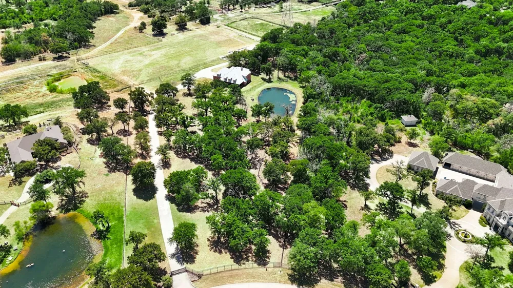 820 Copper Woods Lane Copper Canyon, TX 75077