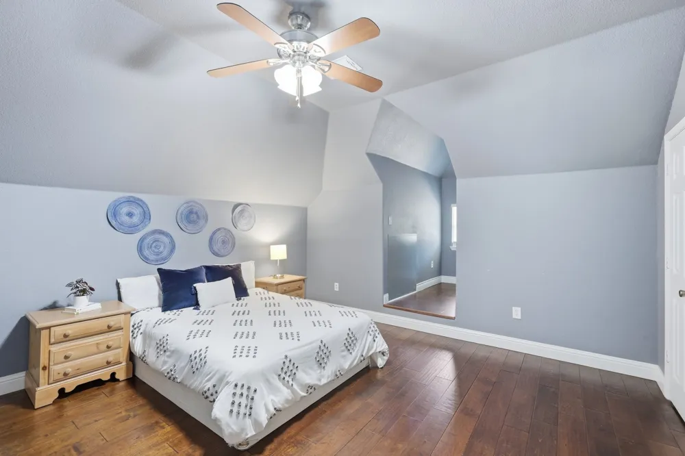 820 Copper Woods Lane Copper Canyon, TX 75077