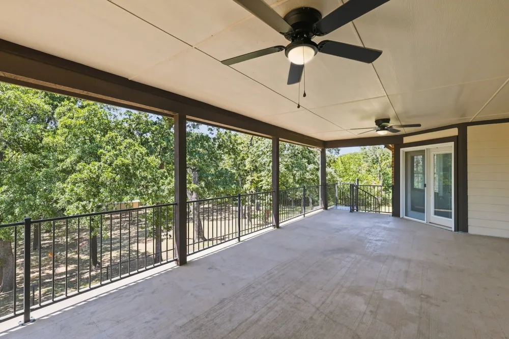 820 Copper Woods Lane Copper Canyon, TX 75077