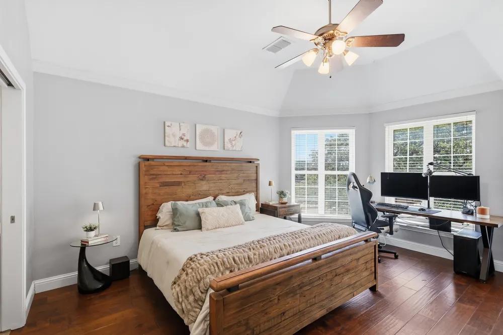 820 Copper Woods Lane Copper Canyon, TX 75077