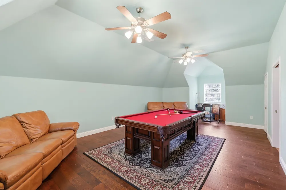 820 Copper Woods Lane Copper Canyon, TX 75077
