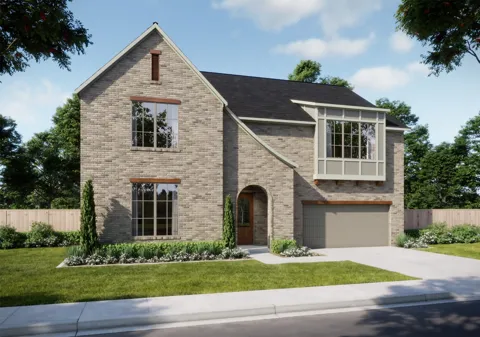 3905 Gail Lane