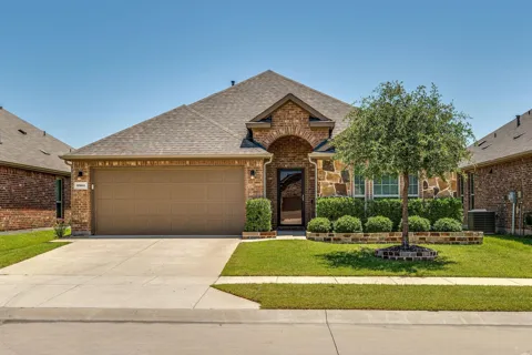 3801 Tunstall Drive