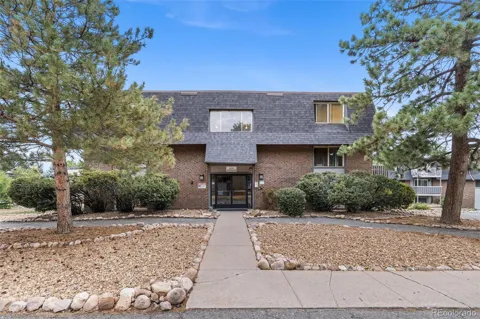 209 E Highline Circle #302