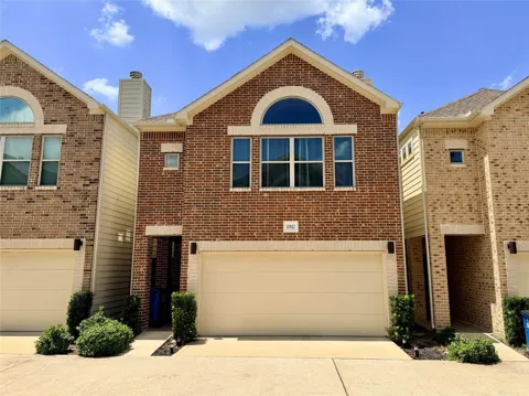 11512 Main Cypress Drive