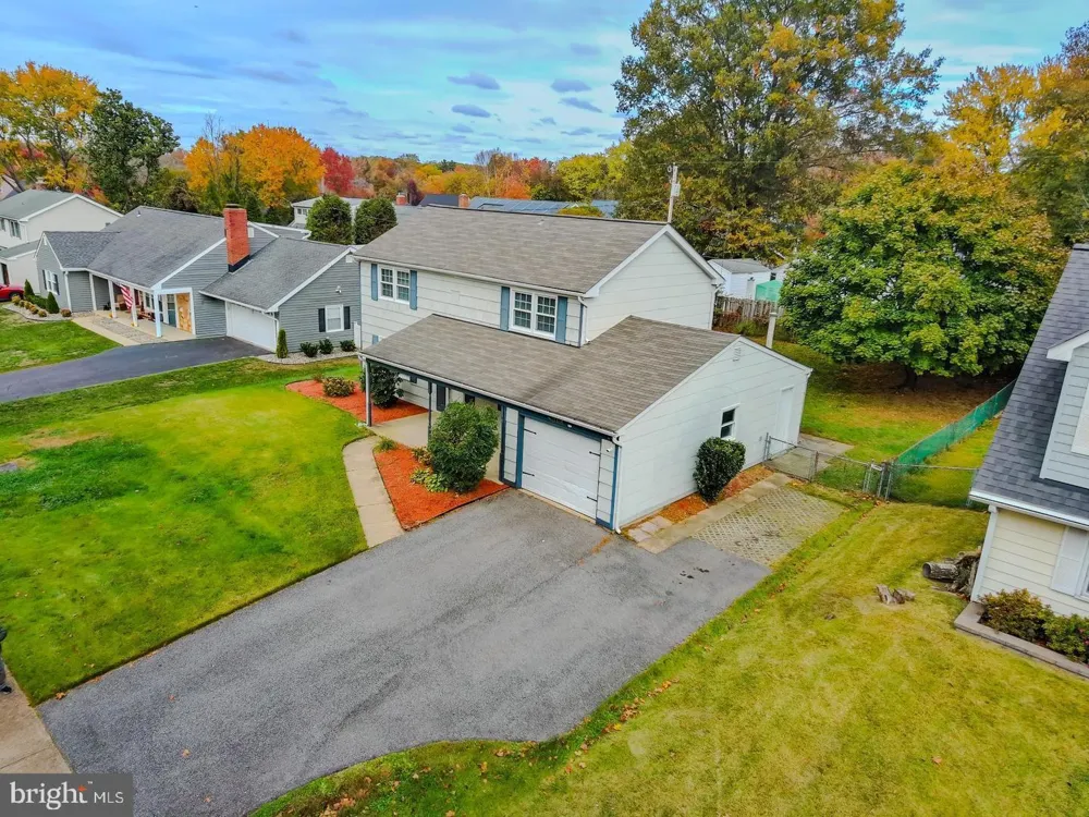 12616 BLACKWELL LANE Bowie, MD 20715