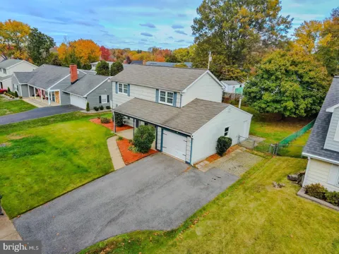 12616 BLACKWELL LANE