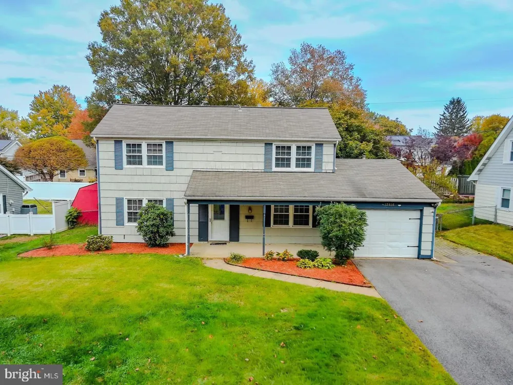 12616 BLACKWELL LANE Bowie, MD 20715