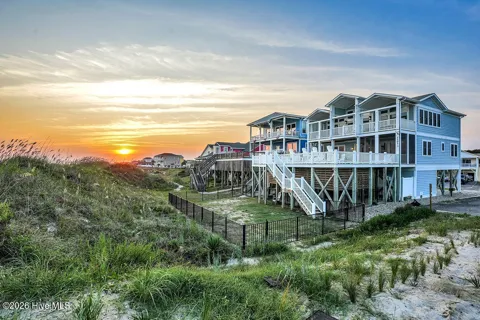 1101 Ocean Drive