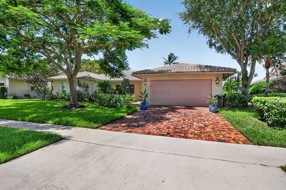 19747 Boca Greens Drive Boca Raton, FL 33498