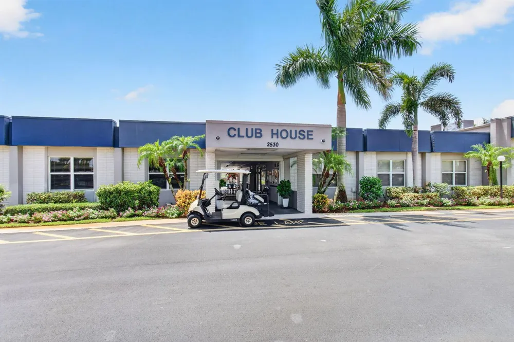 2522 Emory Dr Drive E #I West Palm Beach, FL 33415
