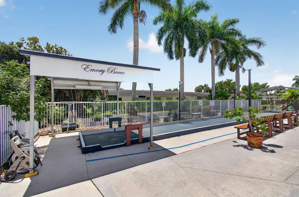 2522 Emory Dr Drive E #I West Palm Beach, FL 33415