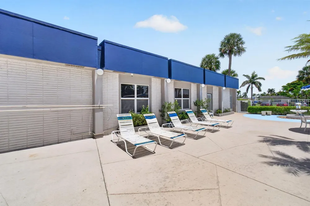 2522 Emory Dr Drive E #I West Palm Beach, FL 33415