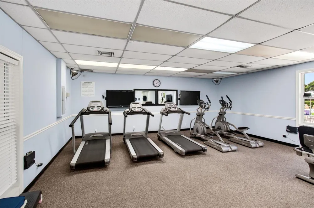 2522 Emory Dr Drive E #I West Palm Beach, FL 33415