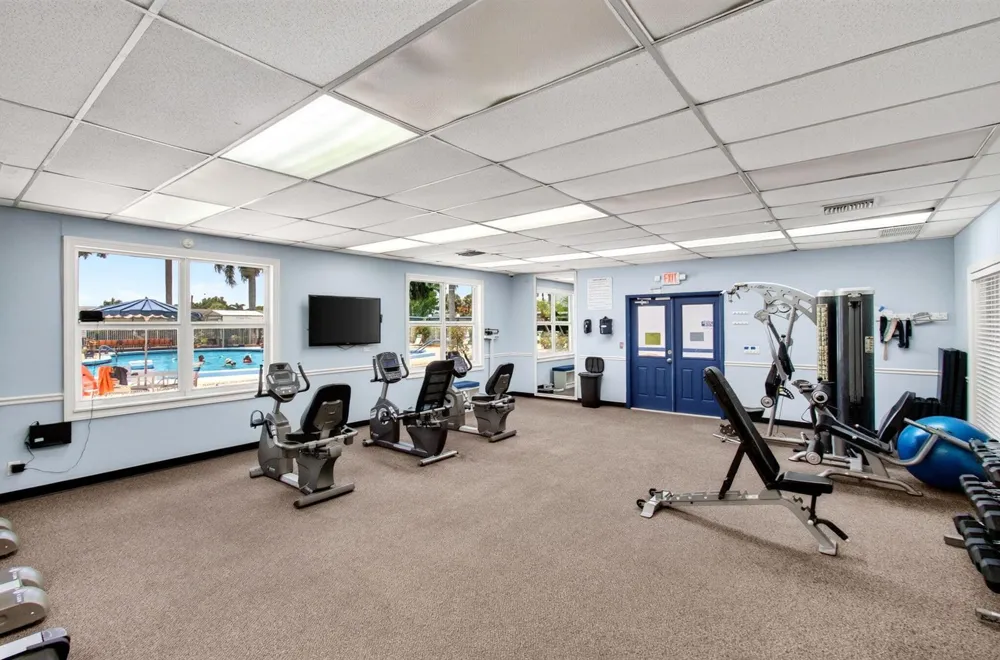 2522 Emory Dr Drive E #I West Palm Beach, FL 33415