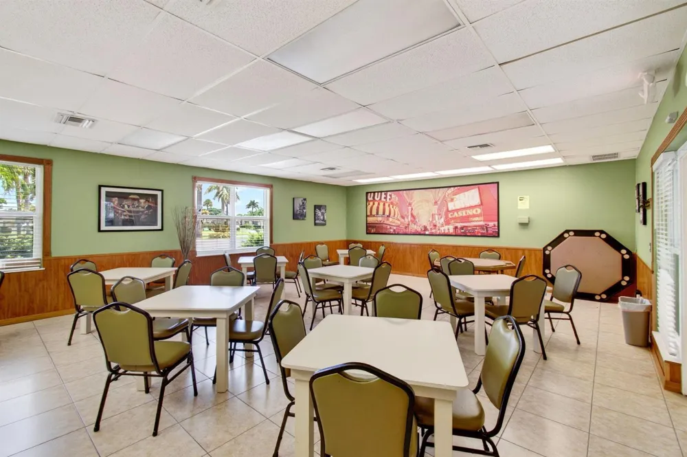 2522 Emory Dr Drive E #I West Palm Beach, FL 33415