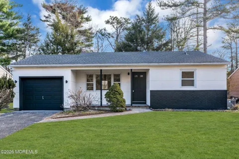 6 Stanford Drive