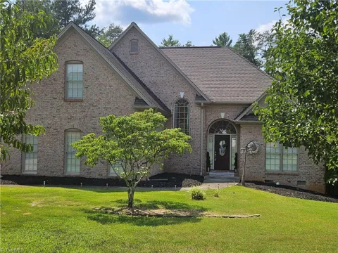 140 Fox Run