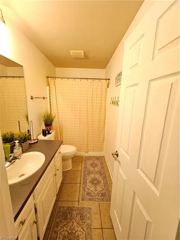 140 Fox Run Eden, NC 27288