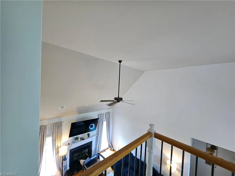 140 Fox Run Eden, NC 27288