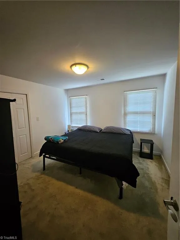 140 Fox Run Eden, NC 27288