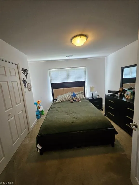 140 Fox Run Eden, NC 27288