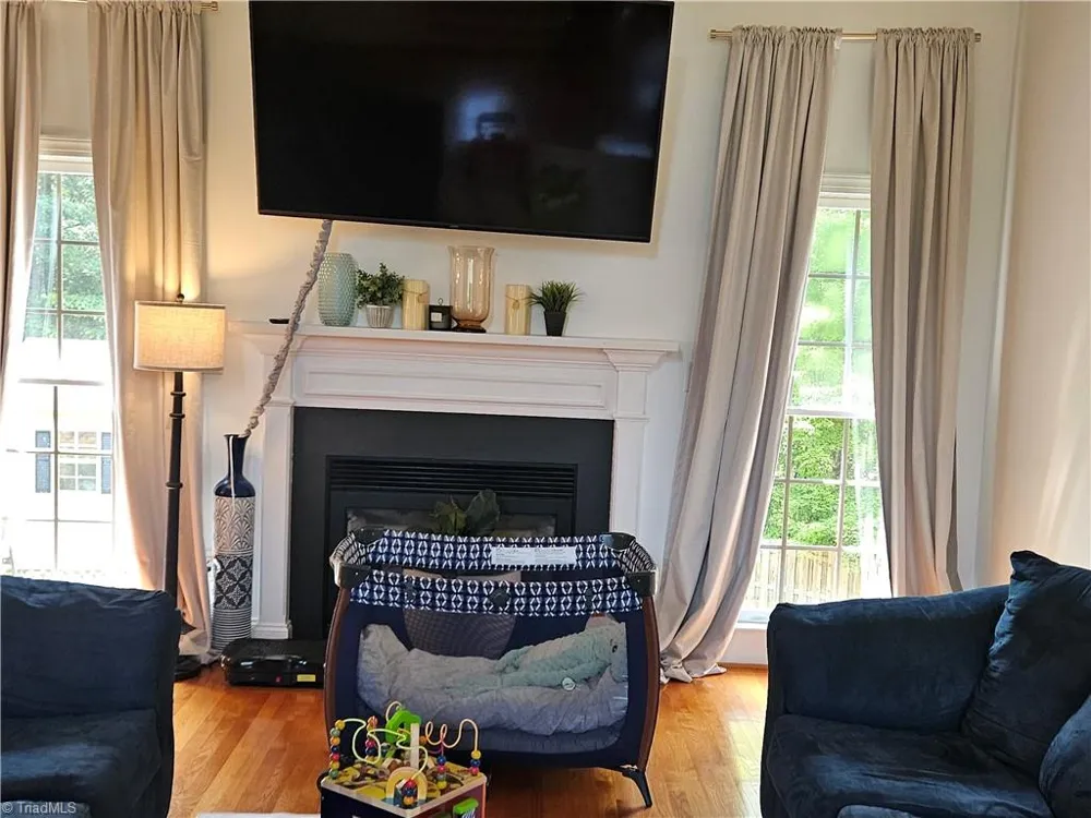 140 Fox Run Eden, NC 27288
