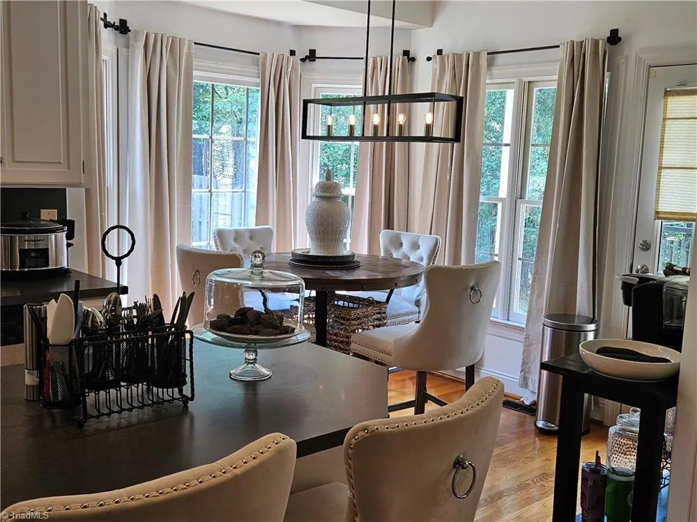140 Fox Run Eden, NC 27288