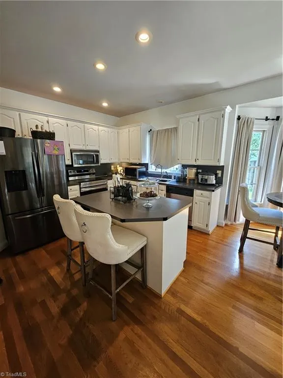 140 Fox Run Eden, NC 27288