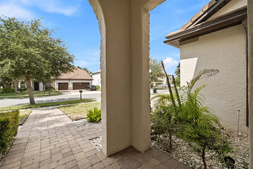 8416 CHILTON DRIVE Orlando, FL 32836
