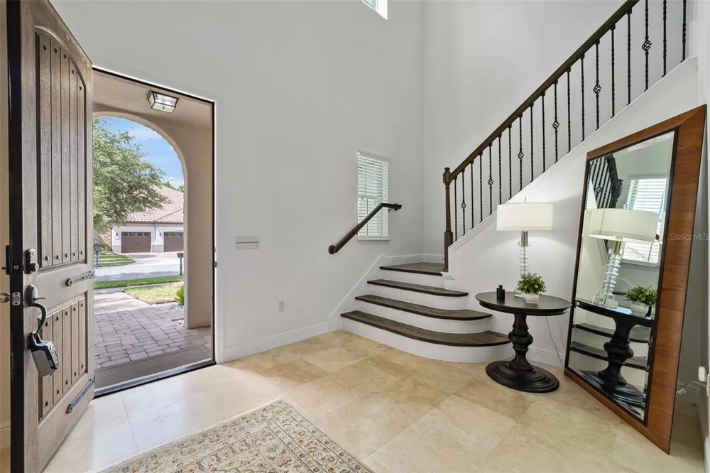 8416 CHILTON DRIVE Orlando, FL 32836