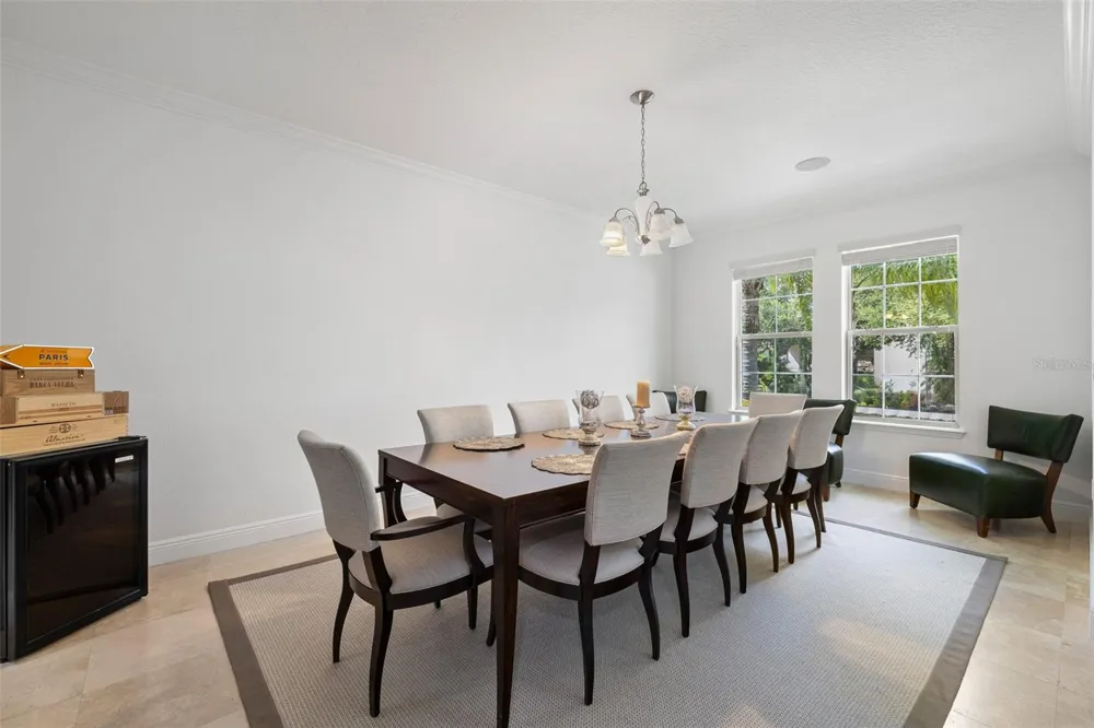 8416 CHILTON DRIVE Orlando, FL 32836
