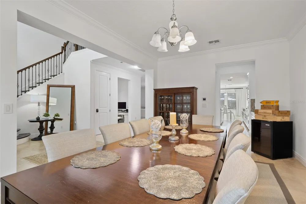 8416 CHILTON DRIVE Orlando, FL 32836