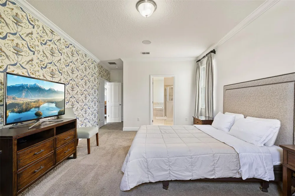 8416 CHILTON DRIVE Orlando, FL 32836