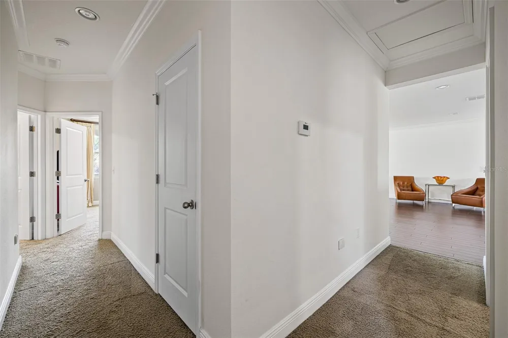 8416 CHILTON DRIVE Orlando, FL 32836