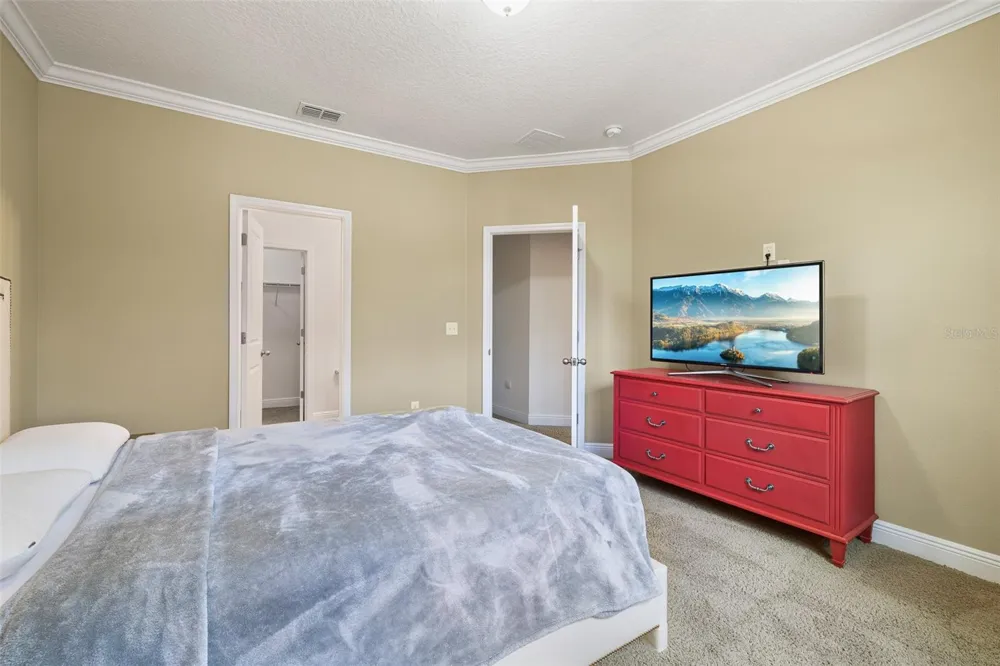 8416 CHILTON DRIVE Orlando, FL 32836