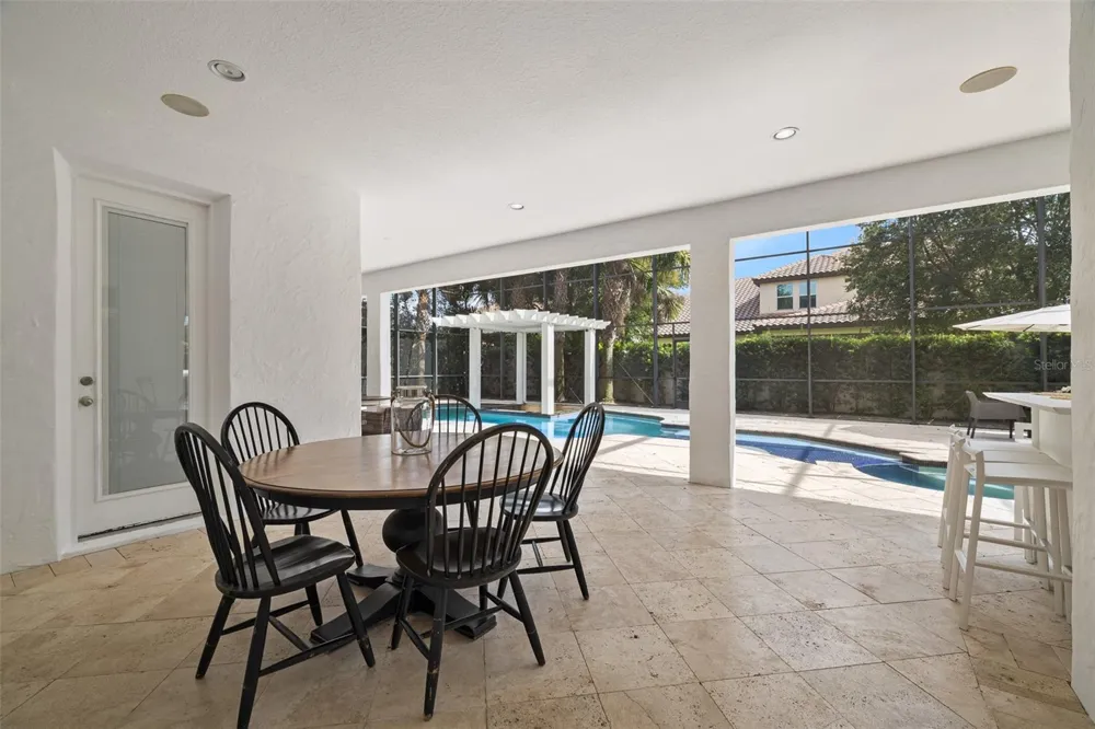 8416 CHILTON DRIVE Orlando, FL 32836