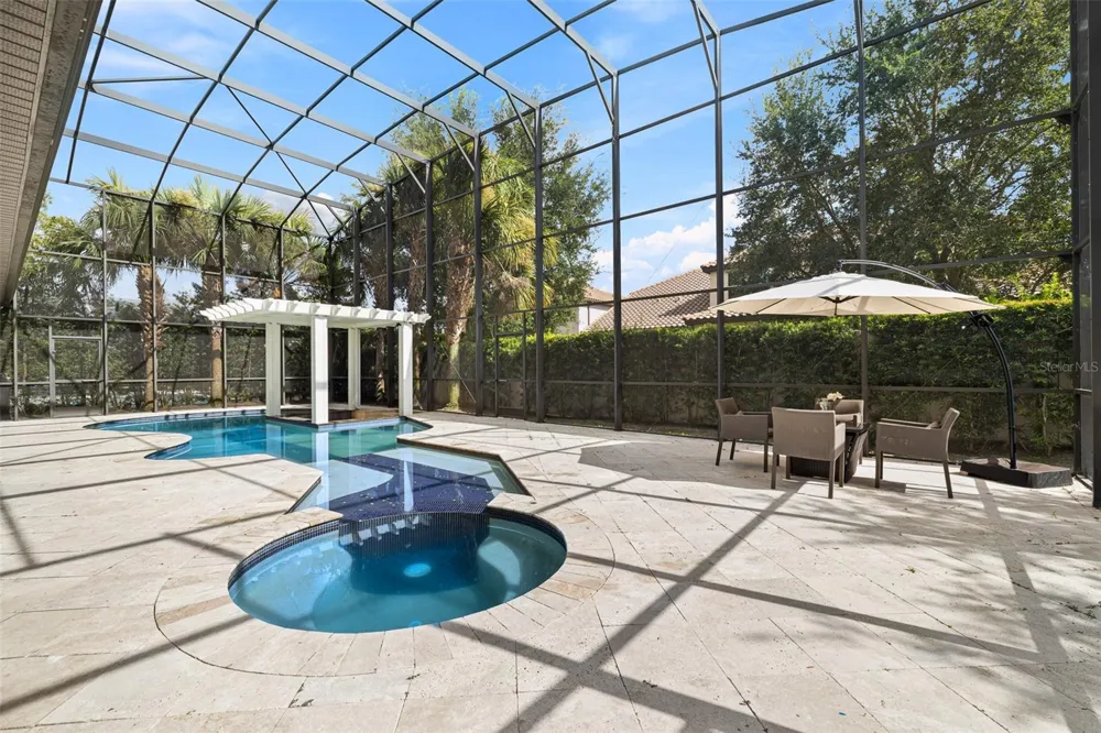 8416 CHILTON DRIVE Orlando, FL 32836