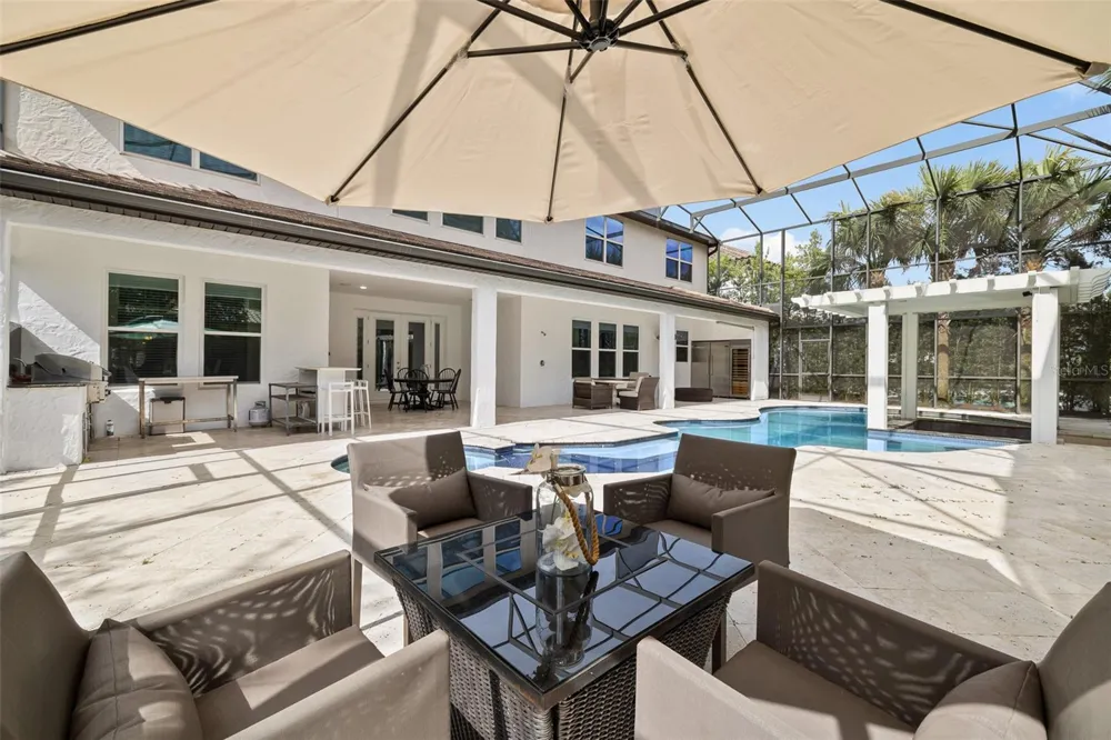 8416 CHILTON DRIVE Orlando, FL 32836