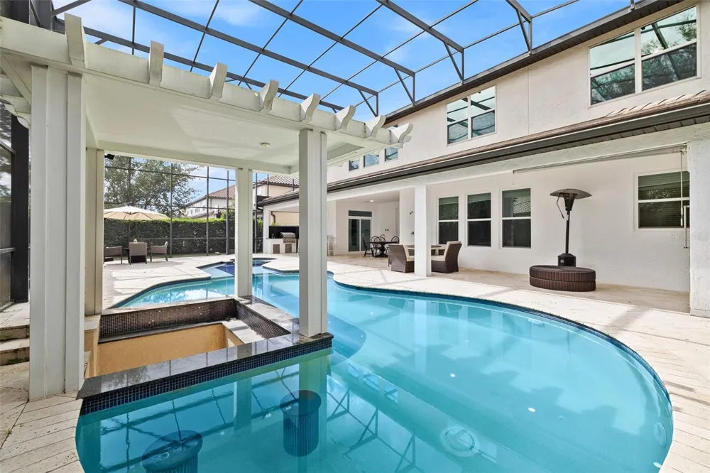 8416 CHILTON DRIVE Orlando, FL 32836