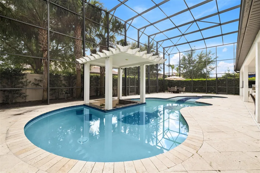 8416 CHILTON DRIVE Orlando, FL 32836