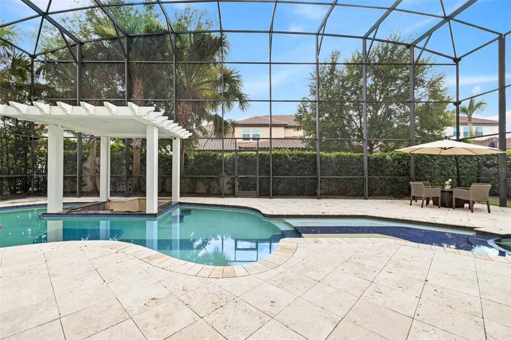 8416 CHILTON DRIVE Orlando, FL 32836