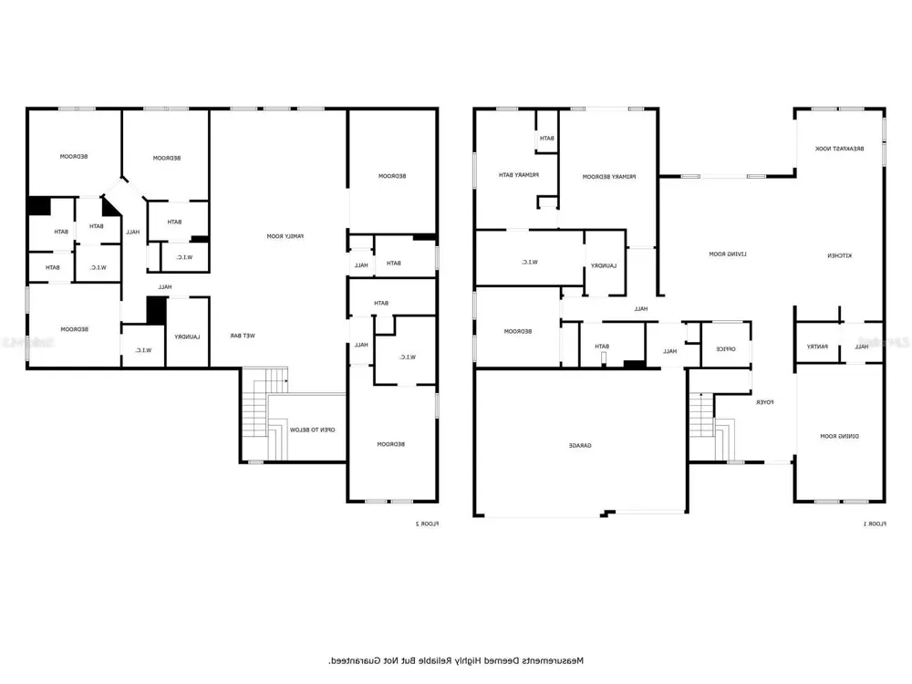 8416 CHILTON DRIVE Orlando, FL 32836