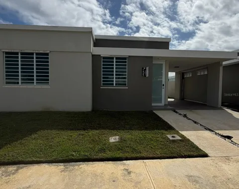 Cale I 25 URB PALACIOS DEL MAR