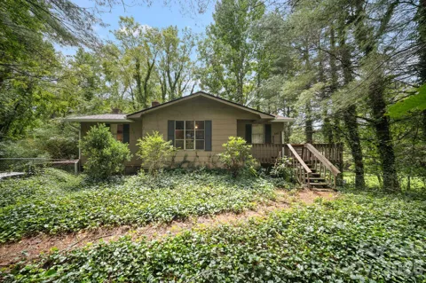 649 Monte Vista Road