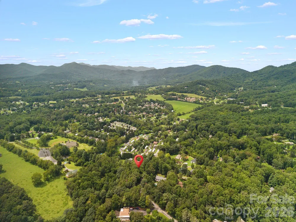 649 Monte Vista Road Candler, NC 28715