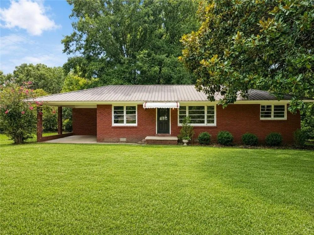 1572 Sugar Valley Road NW Calhoun, GA 30701